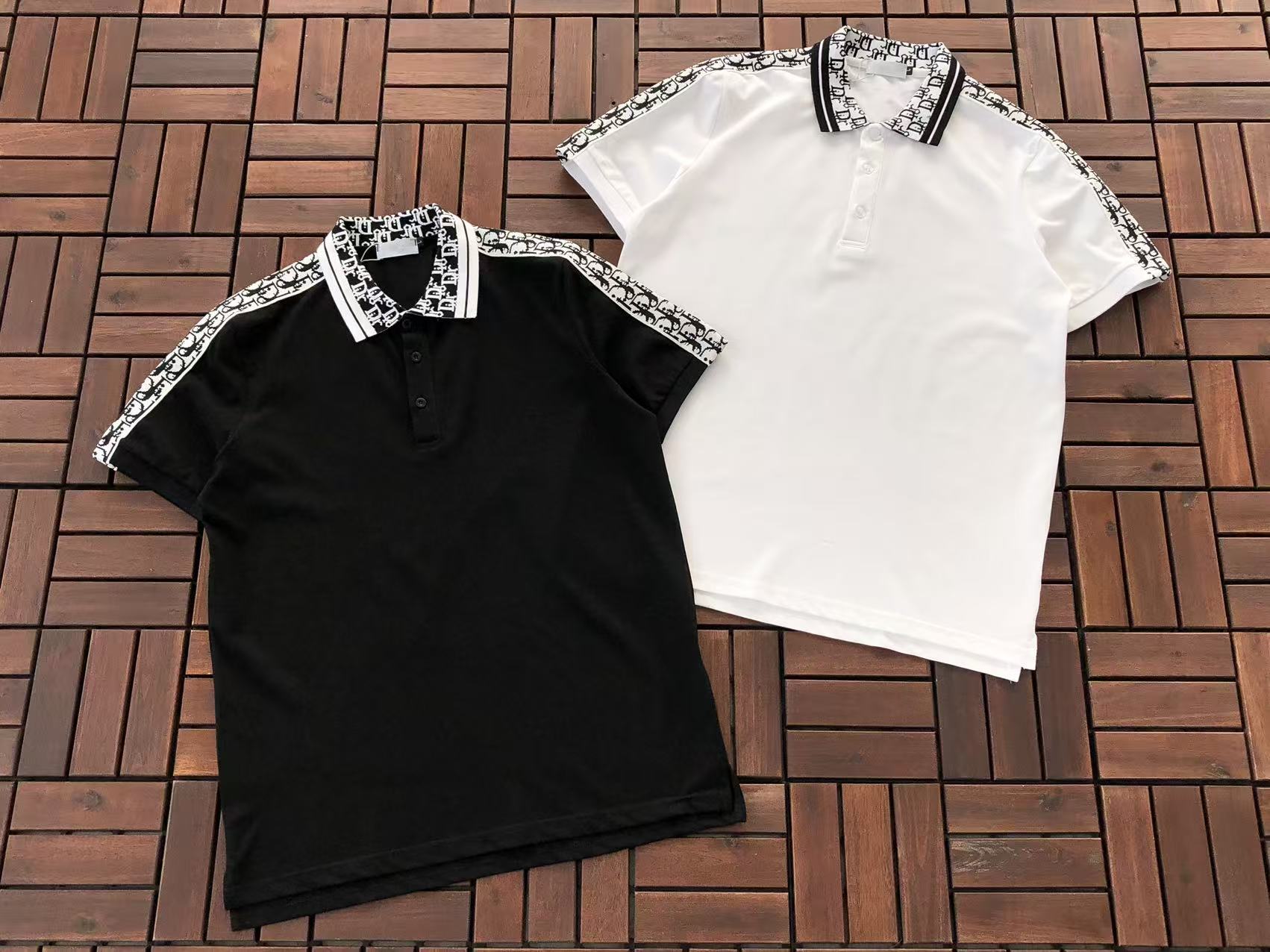 T-Shirt Dior
