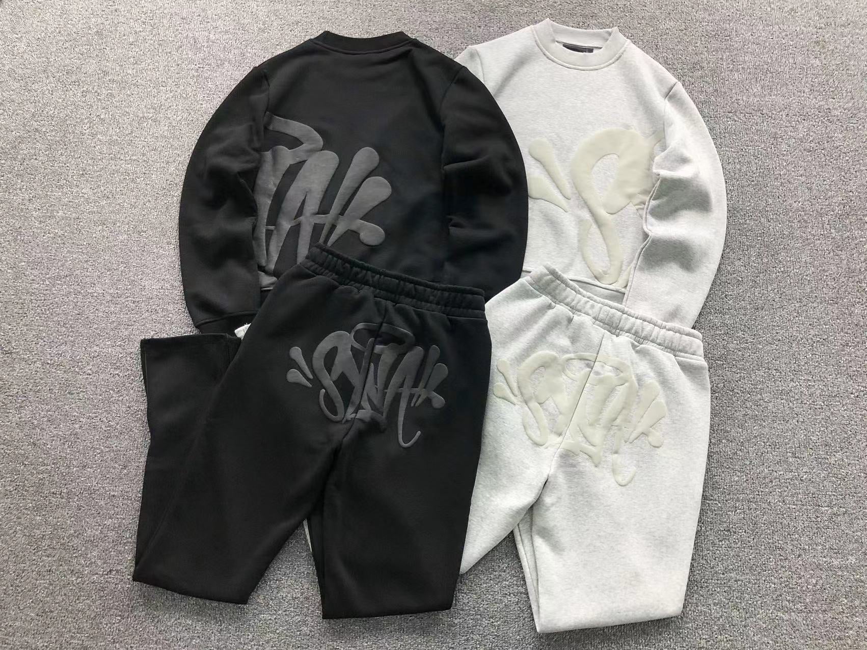 Syna wrld tracksuit