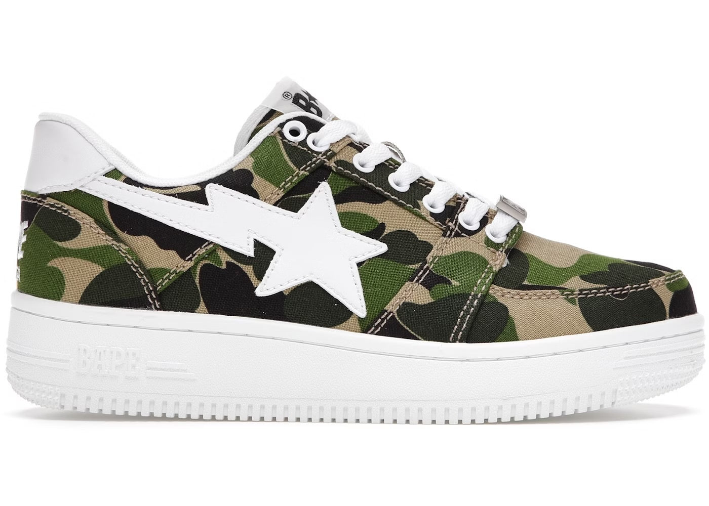 A Bathing Bape Sta Low