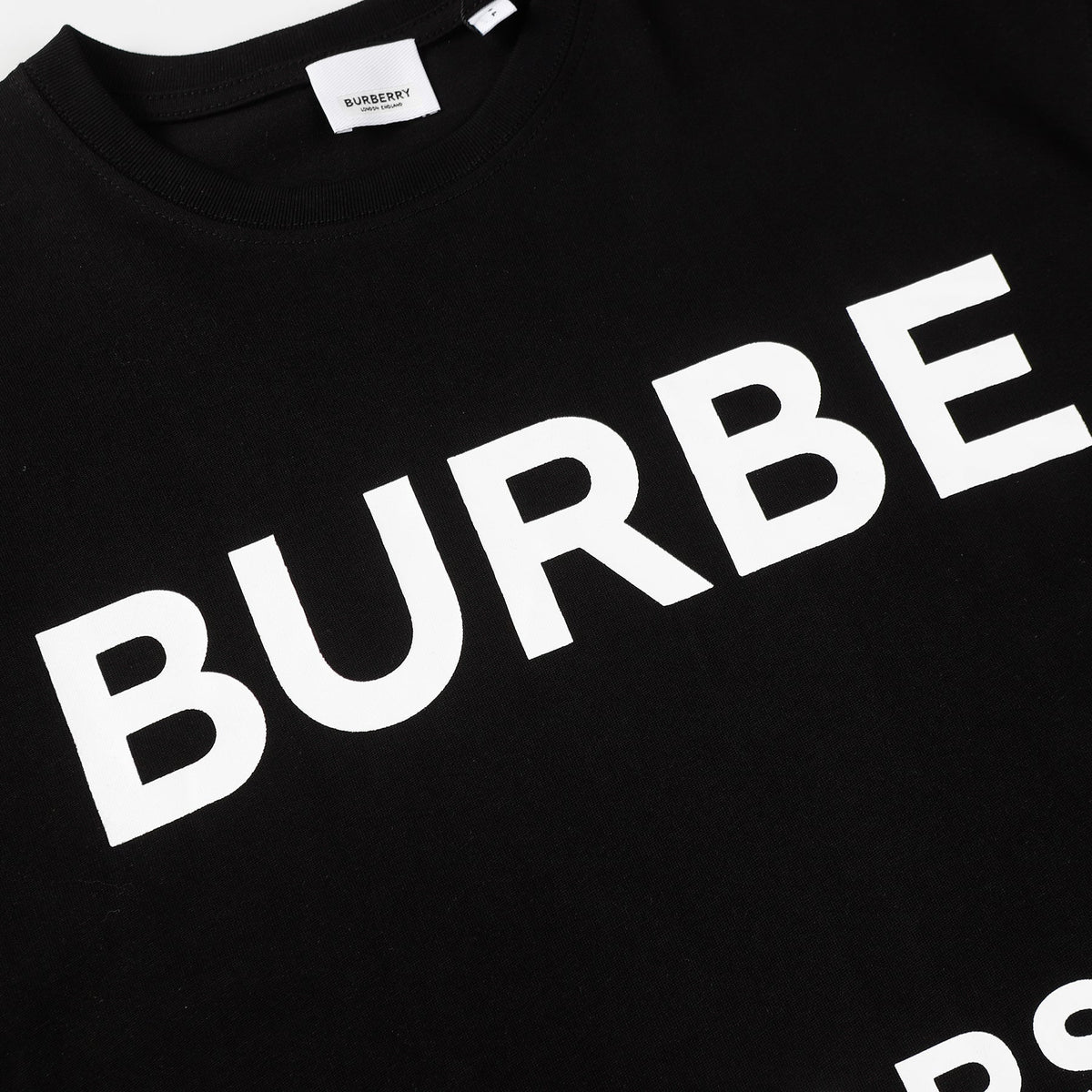 T-Shirt Burberry