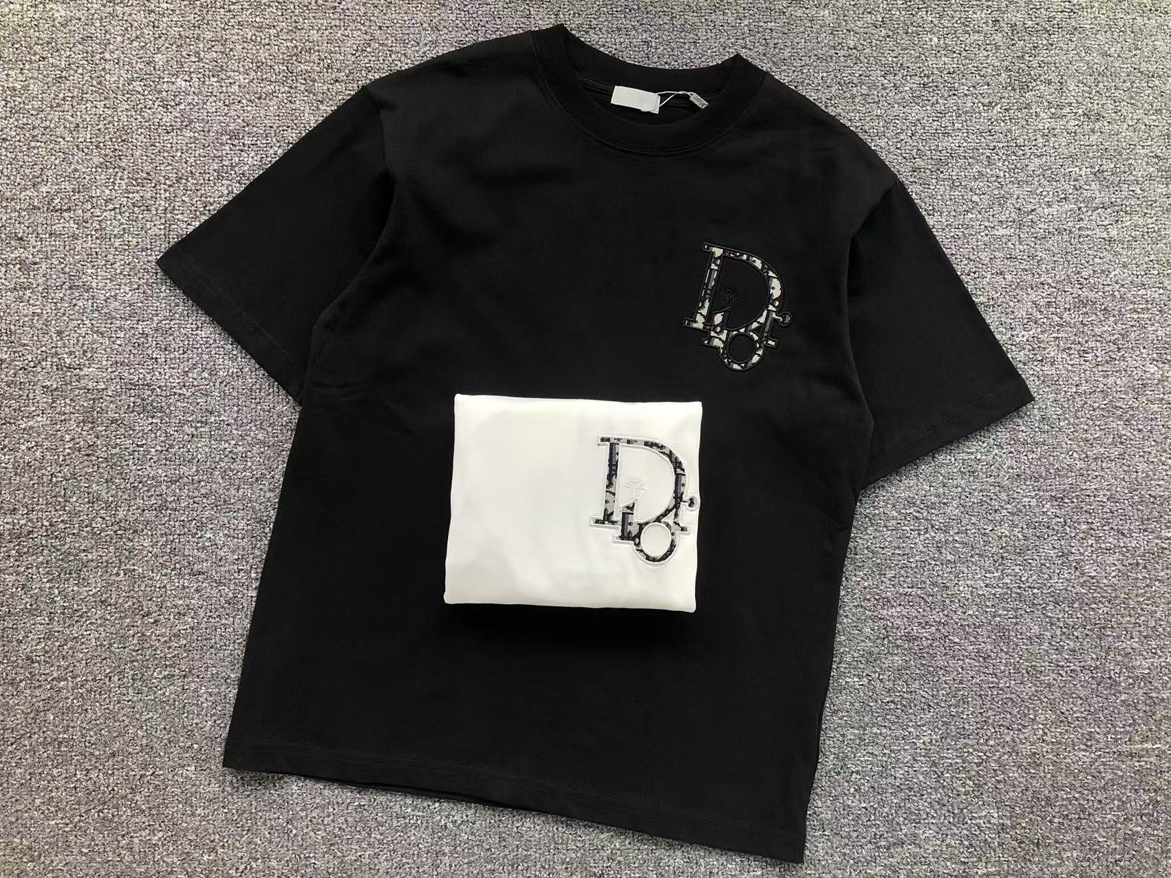 T-Shirt Dior