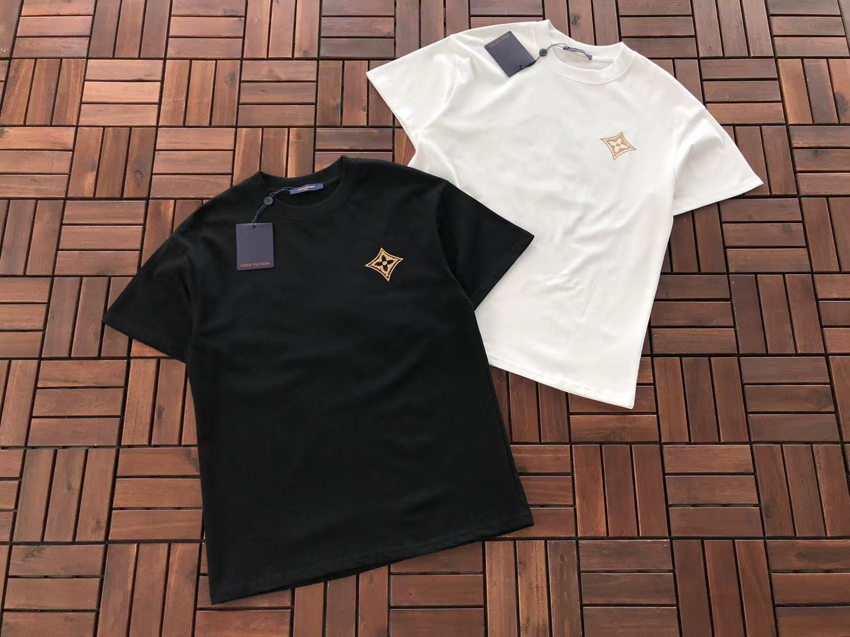 T-Shirt Louis Vuitton