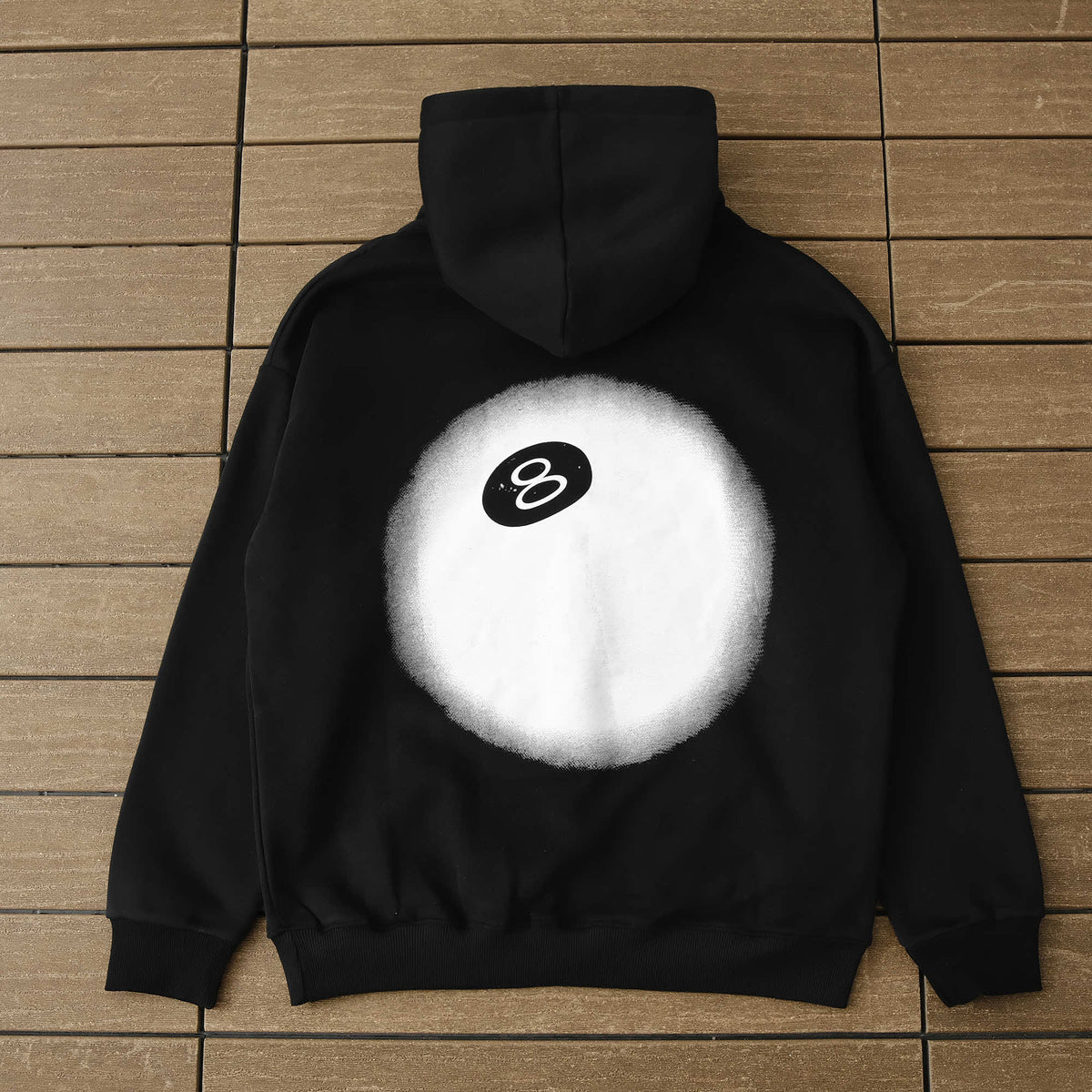 Stussy hoodie