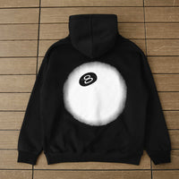 Stussy hoodie