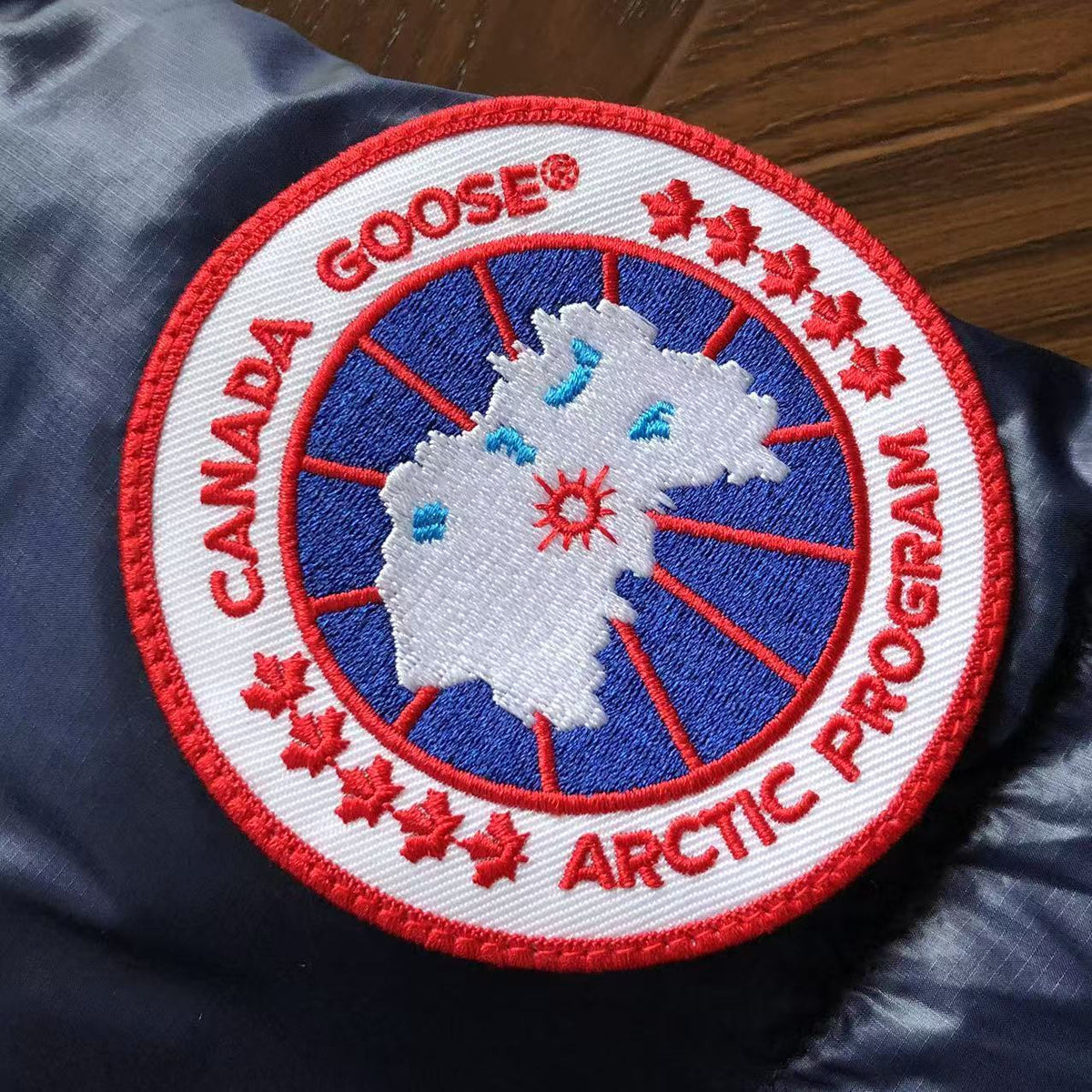 Canada Goose Winter Jacket