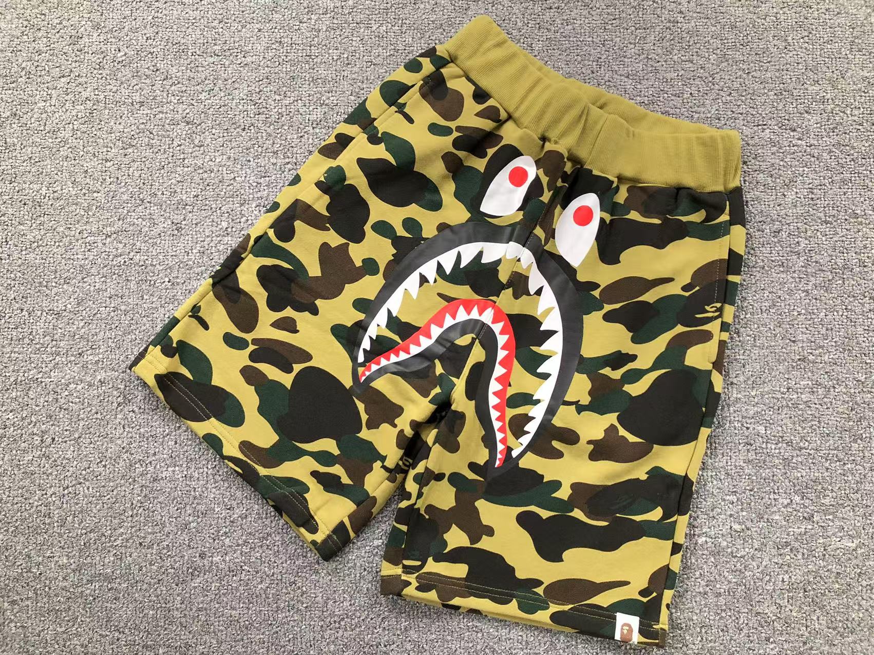 Bape Short