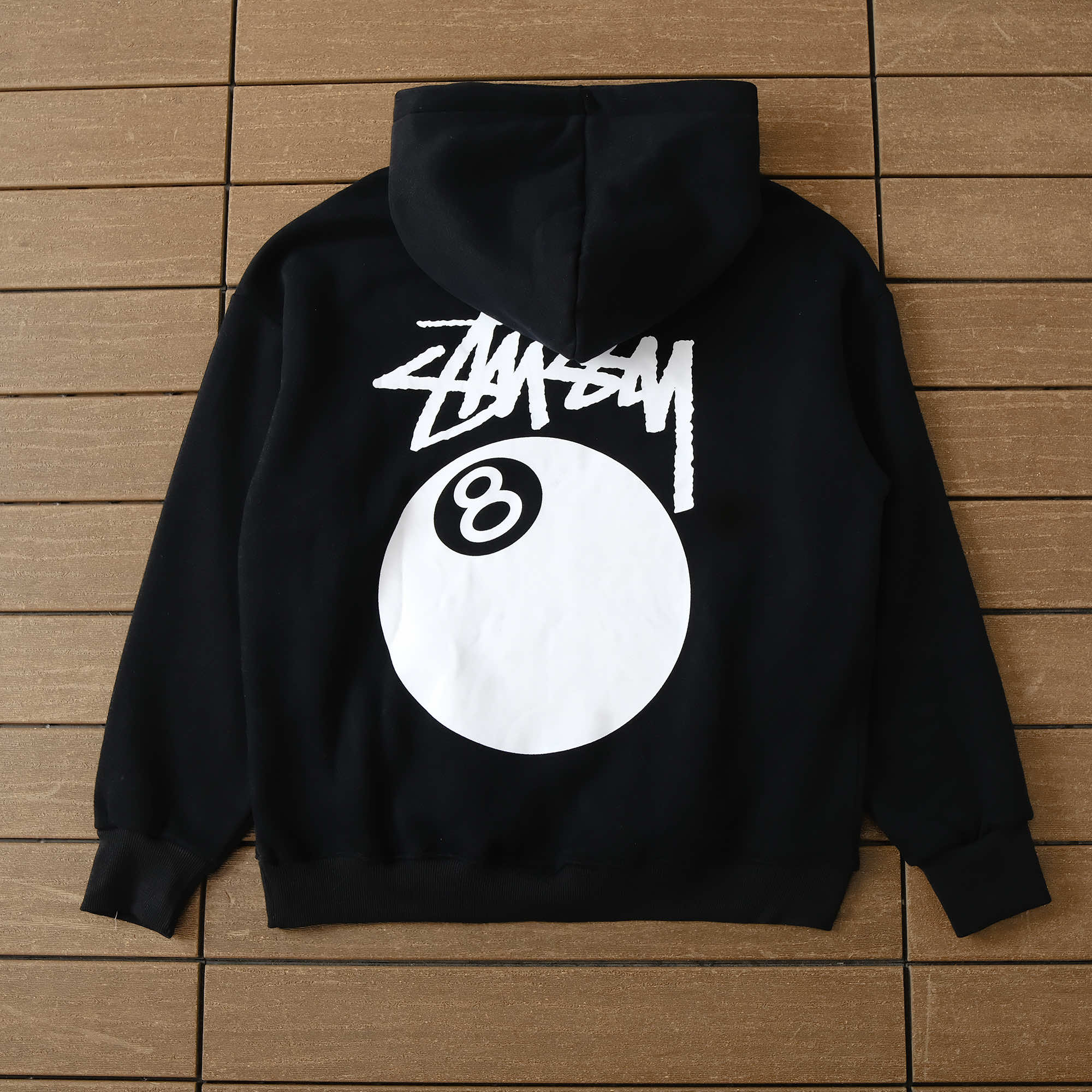 Stussy hoodie