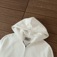 Fear Of God Hoodie Zipper