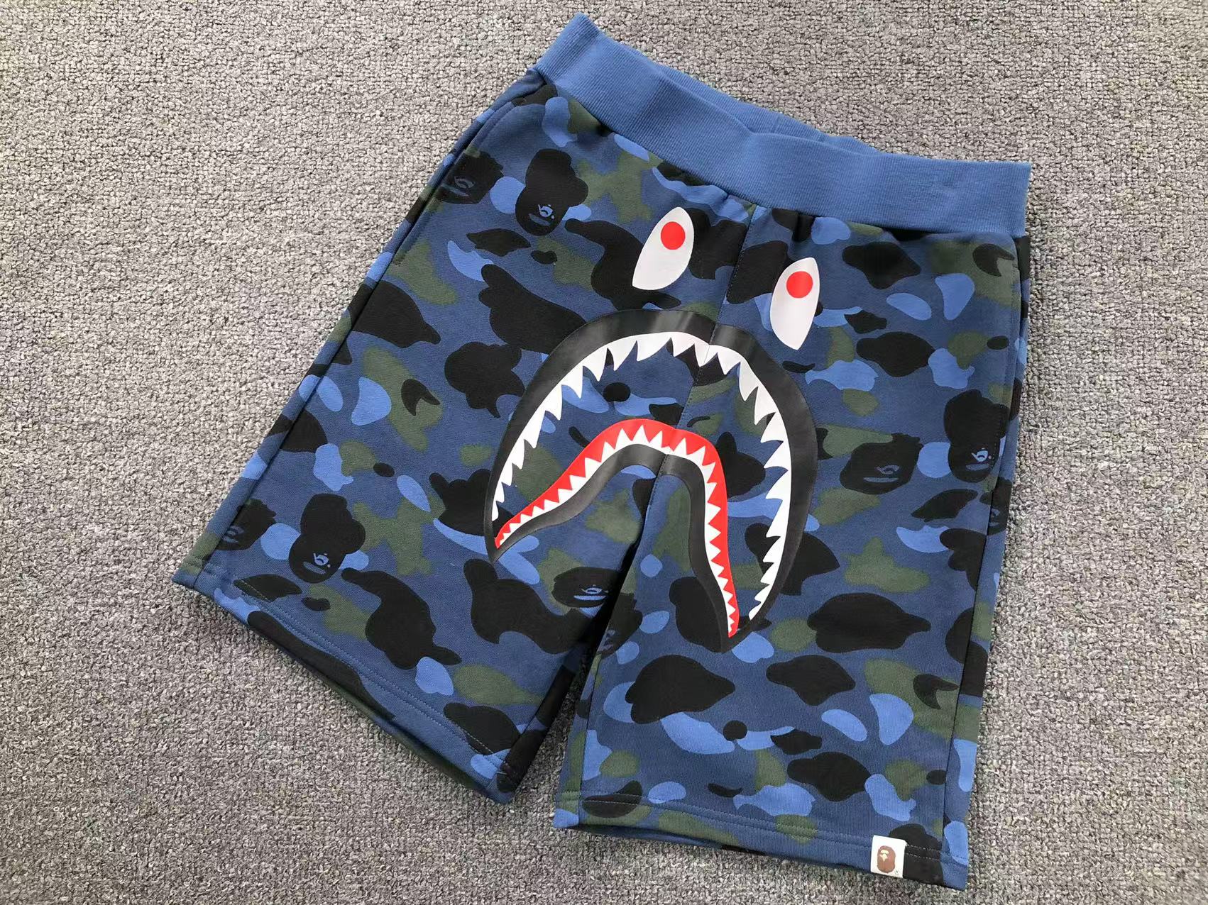 Bape Short