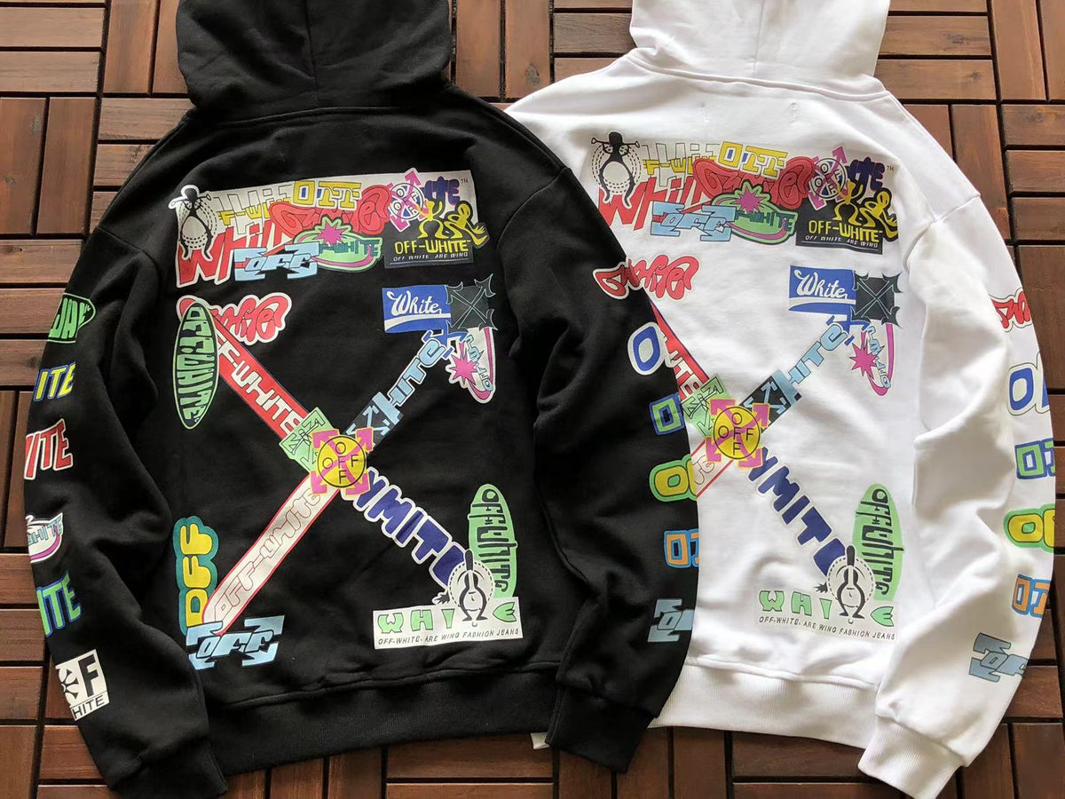 Off-White Hoodie