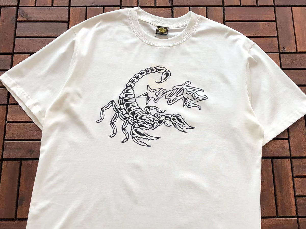 T-Shirt Corteiz