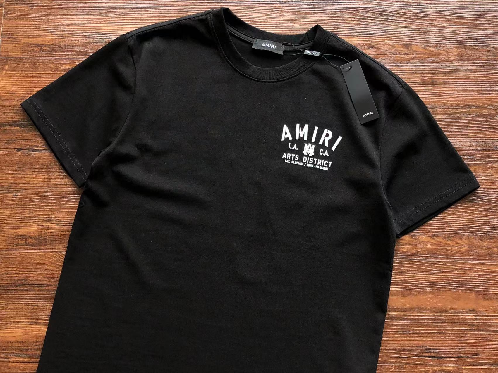 T-Shirt Amiri