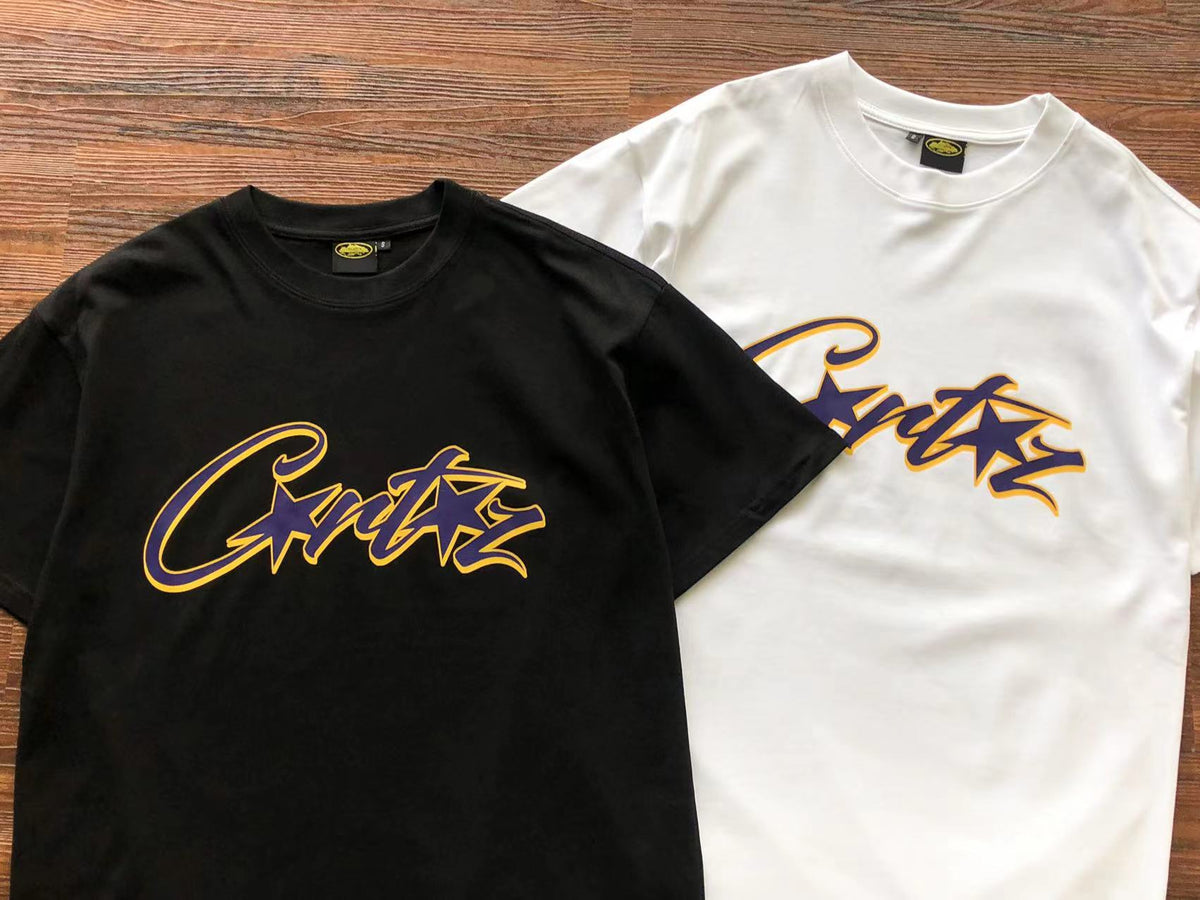 T-Shirt Corteiz
