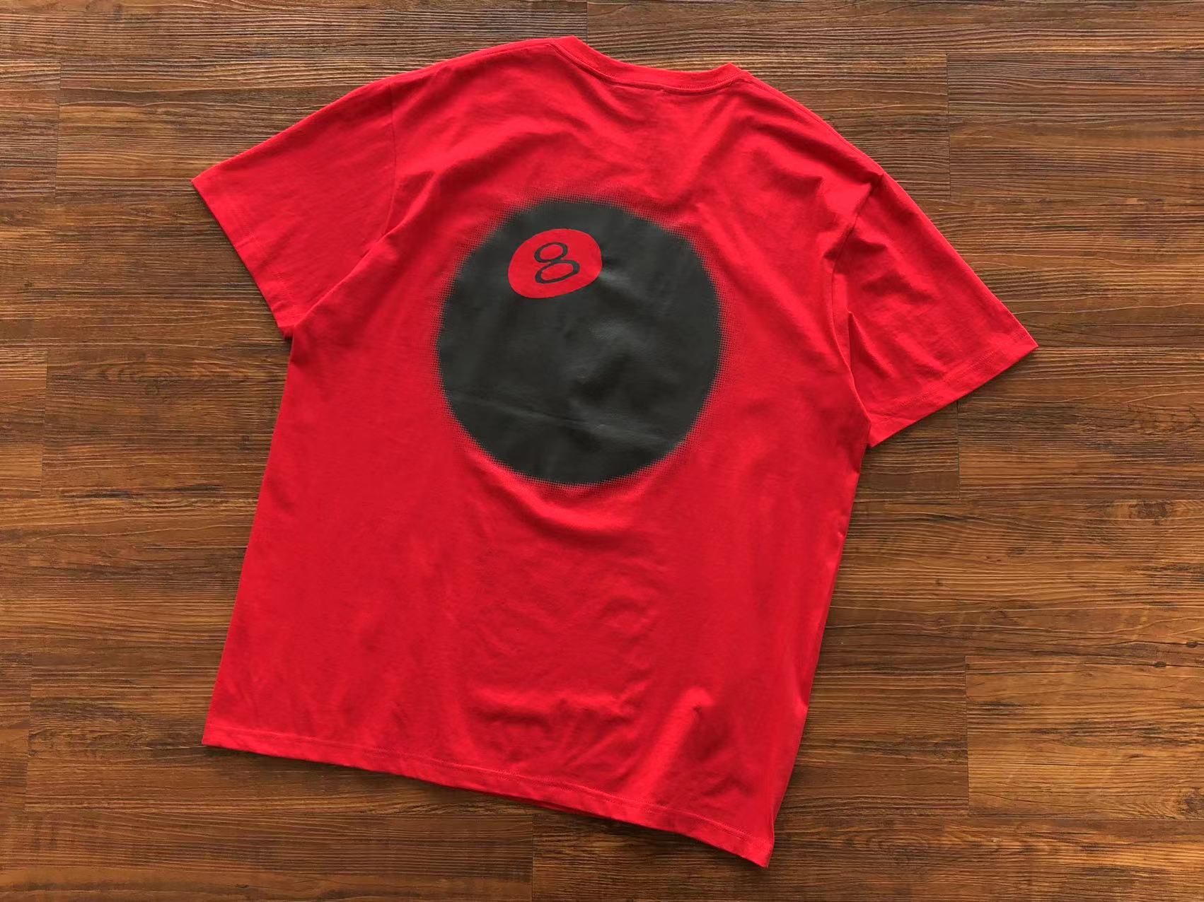 T-Shirt Stussy