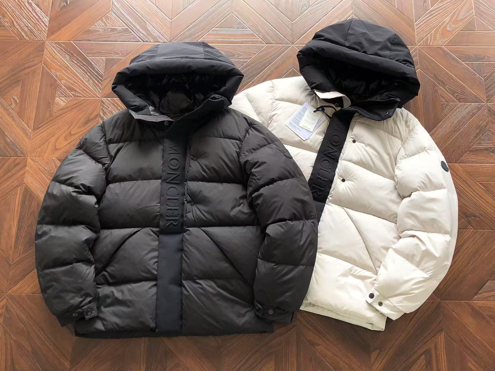 Moncler Winter Jacket
