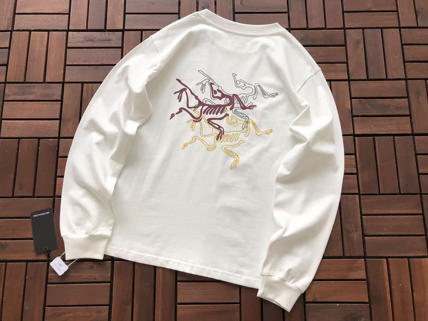 Arc'teryx Sweat