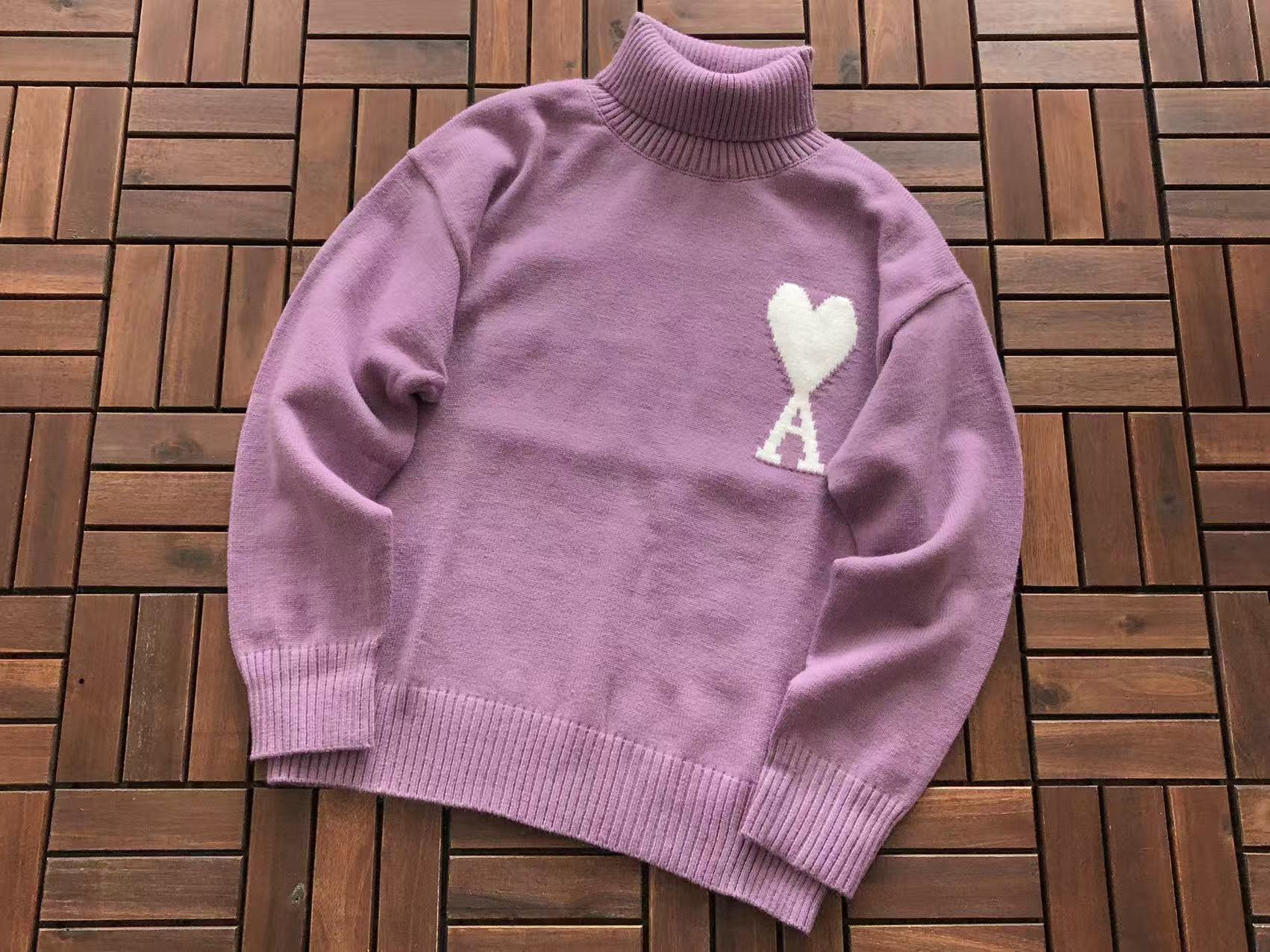 Ami Paris Sweat
