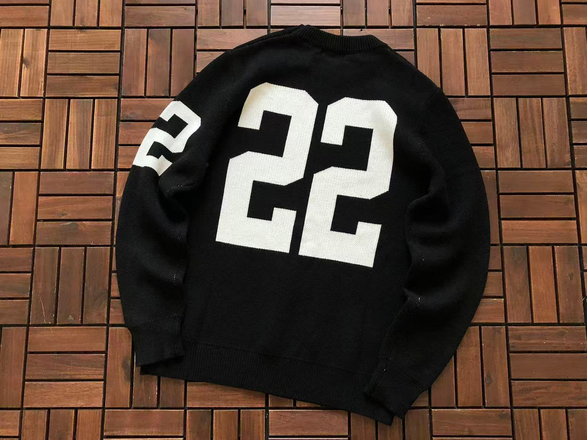 Amiri Sweat