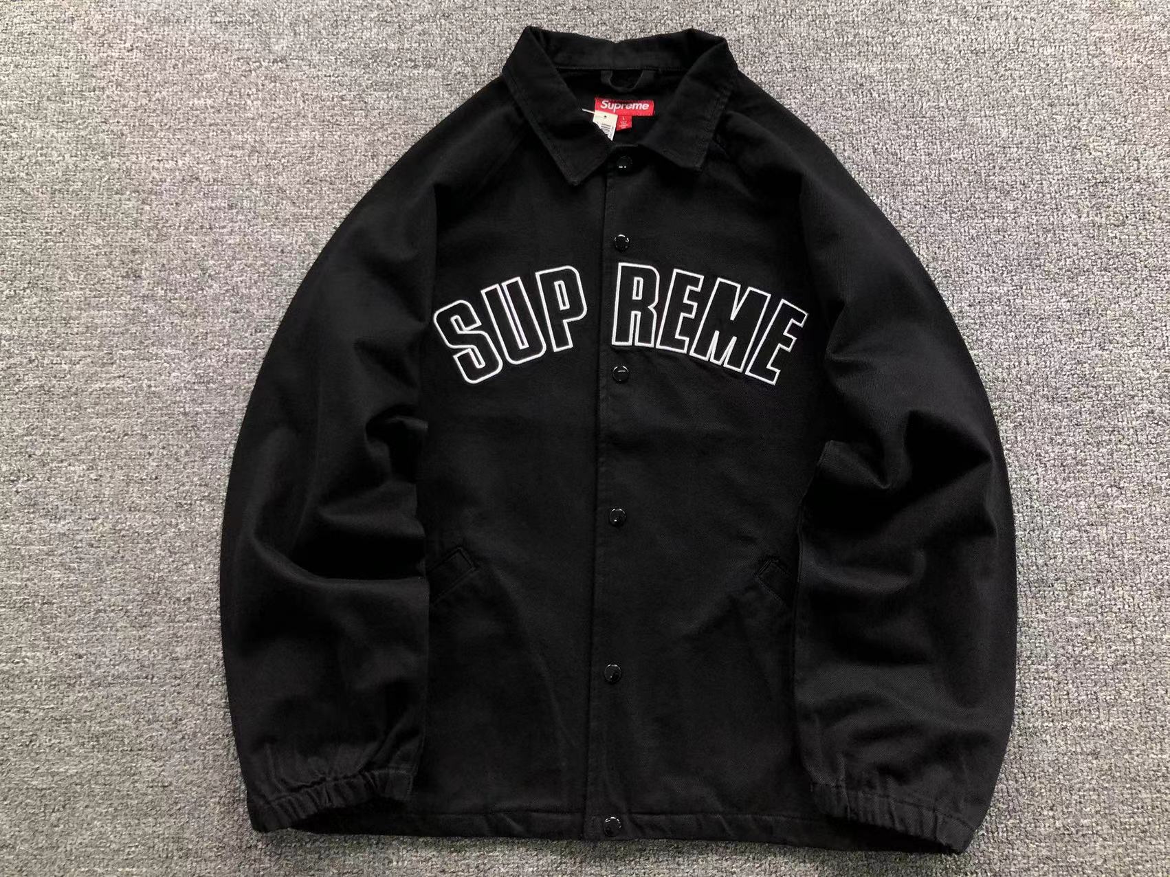 Supreme Jacket
