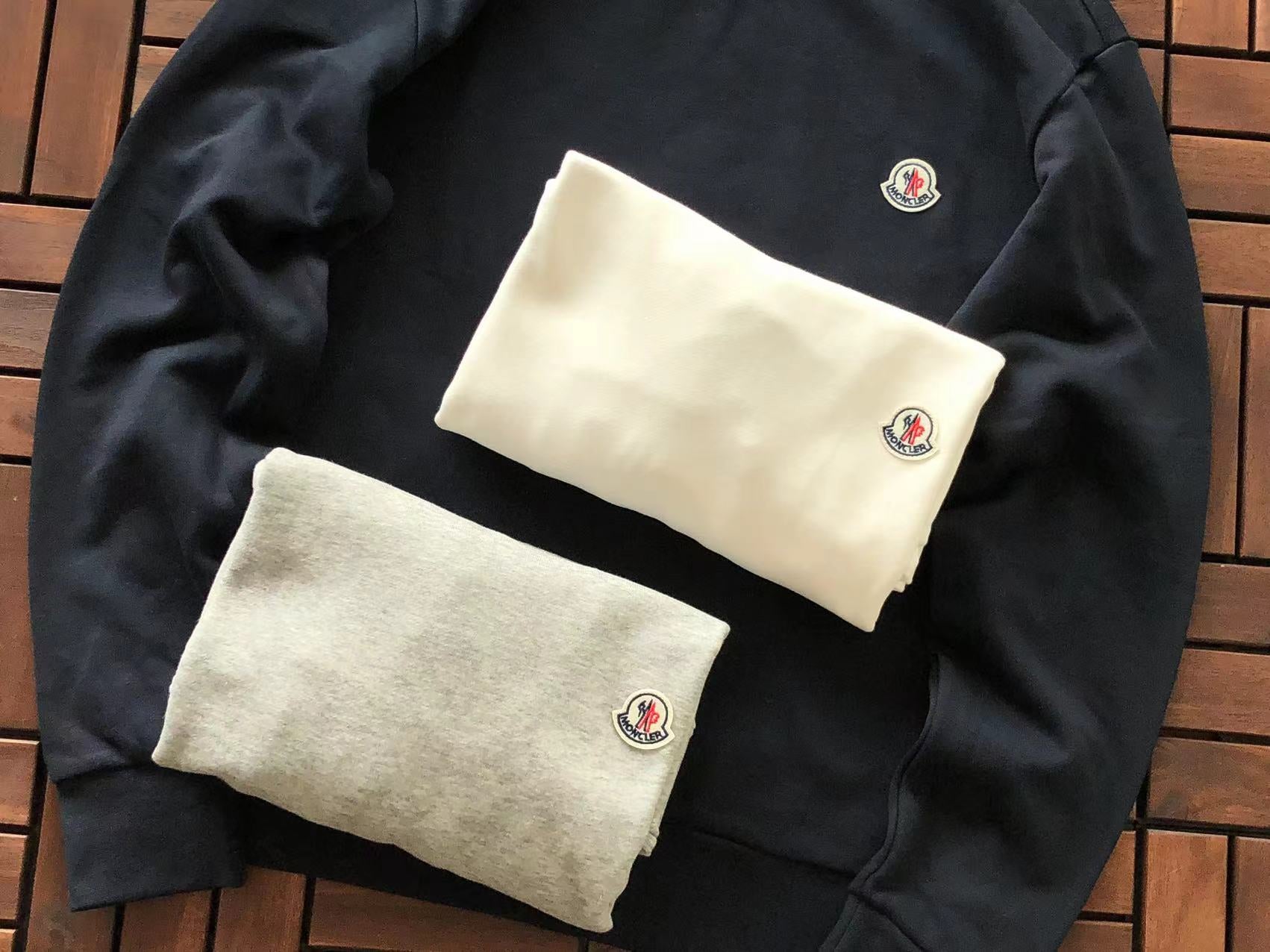 Moncler Sweat