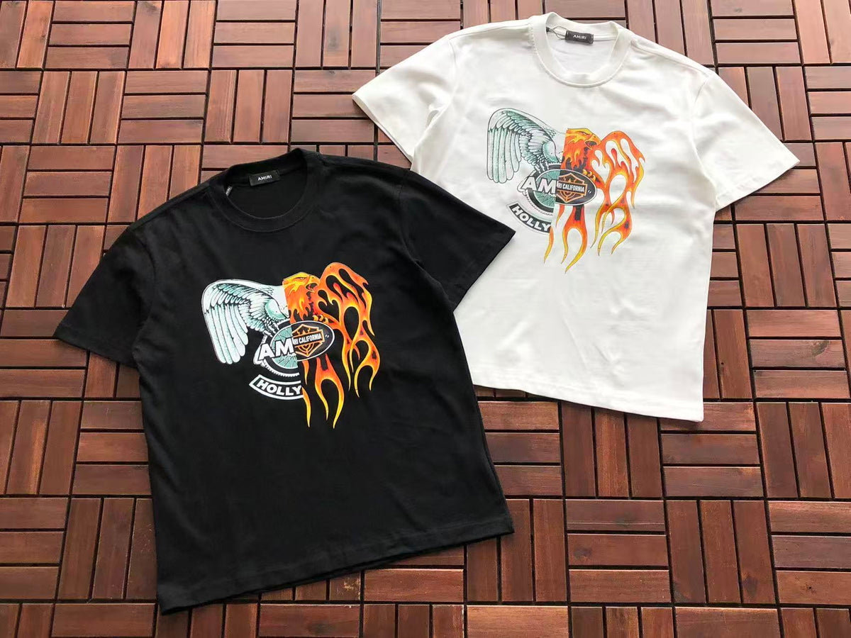 T-Shirt Amiri