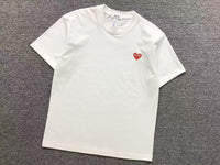 T-Shirt Comme des Garçons PLAY