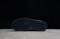Jordan 1 Retro High Obsidian