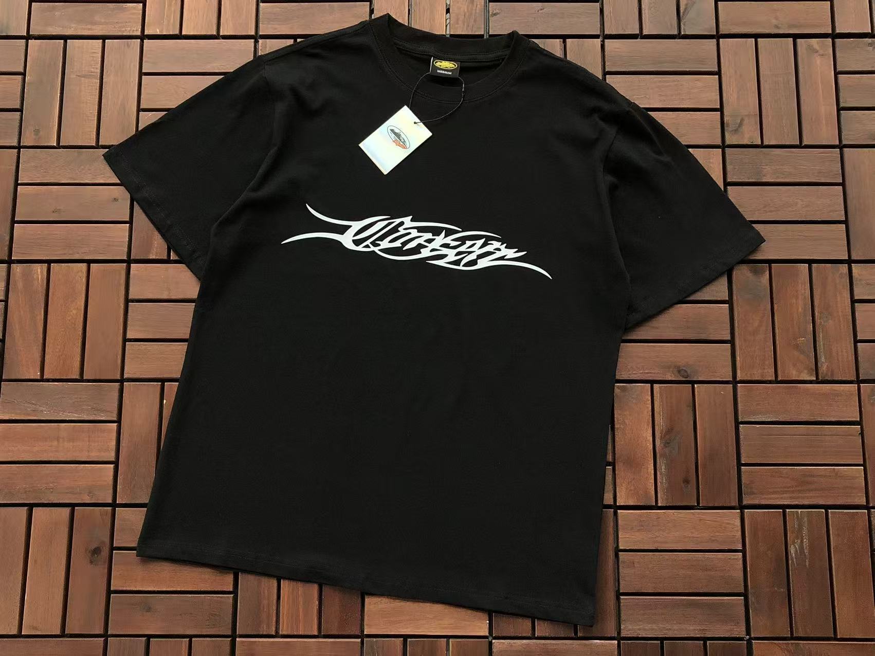 T-Shirt Corteiz