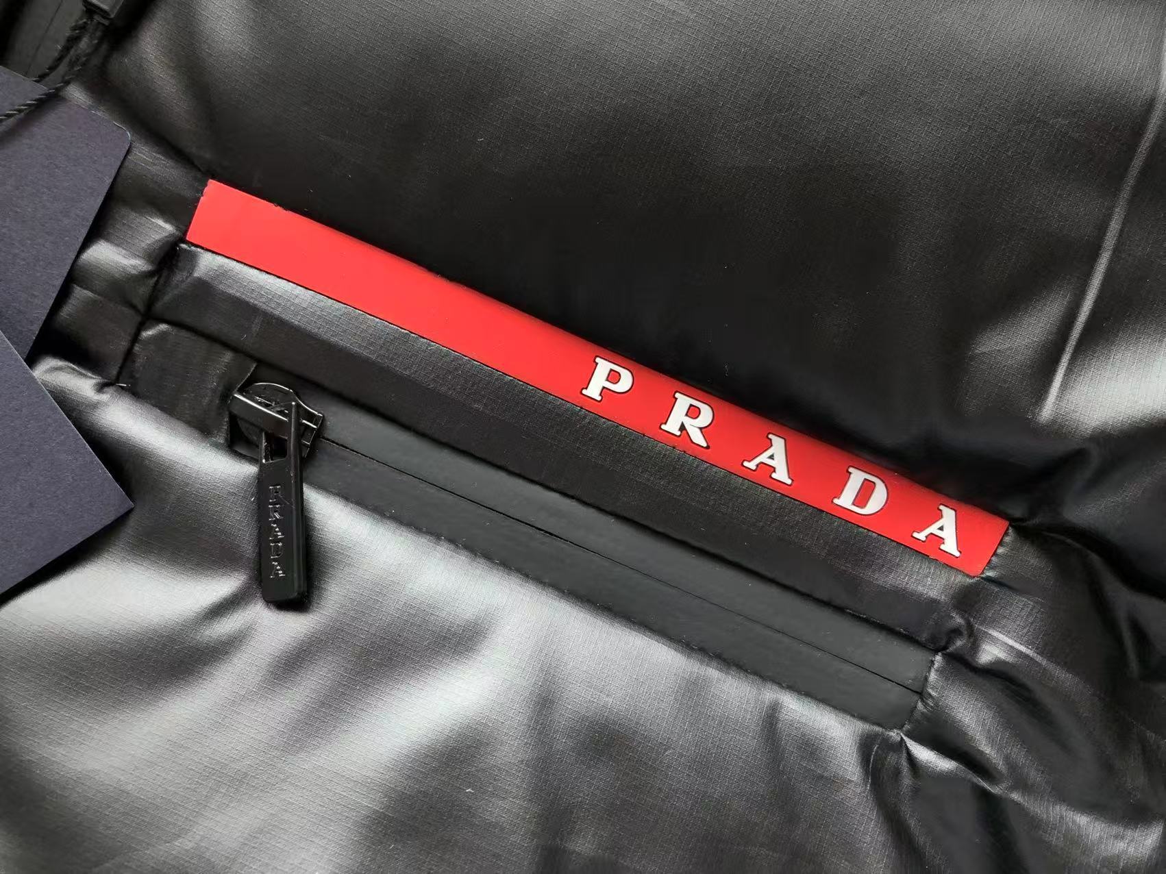 Prada Winter Jacket