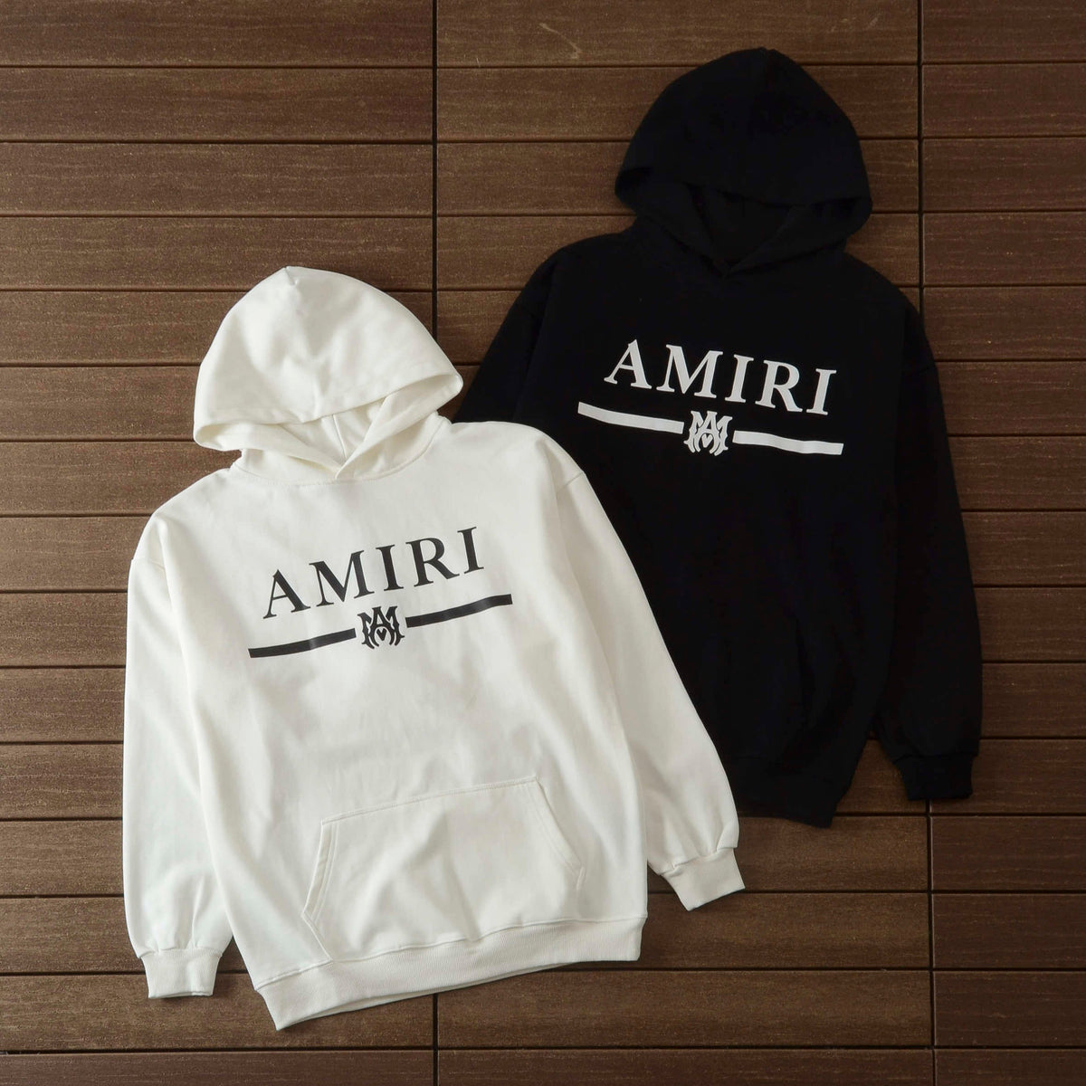 Amiri Hoodie