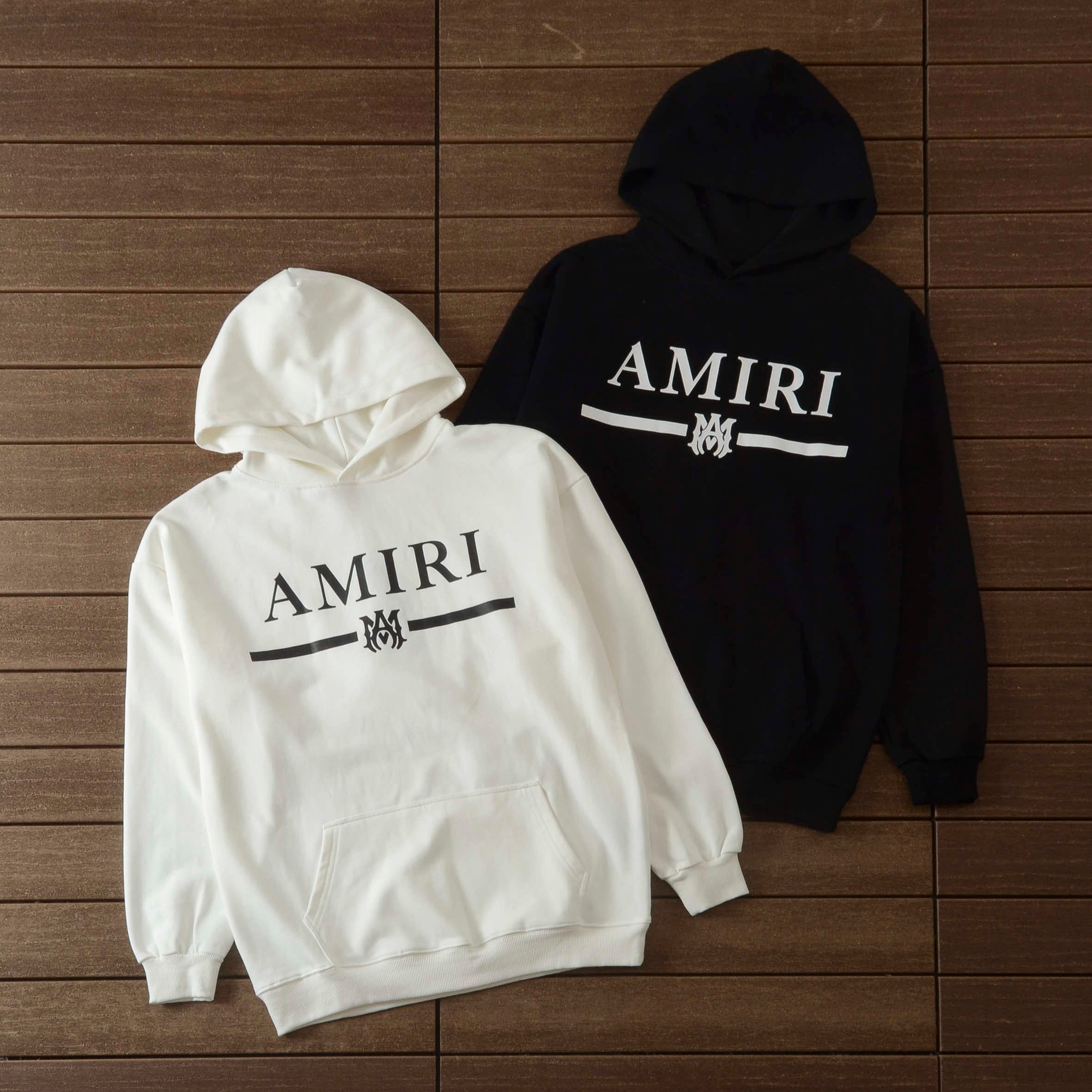 Amiri Hoodie