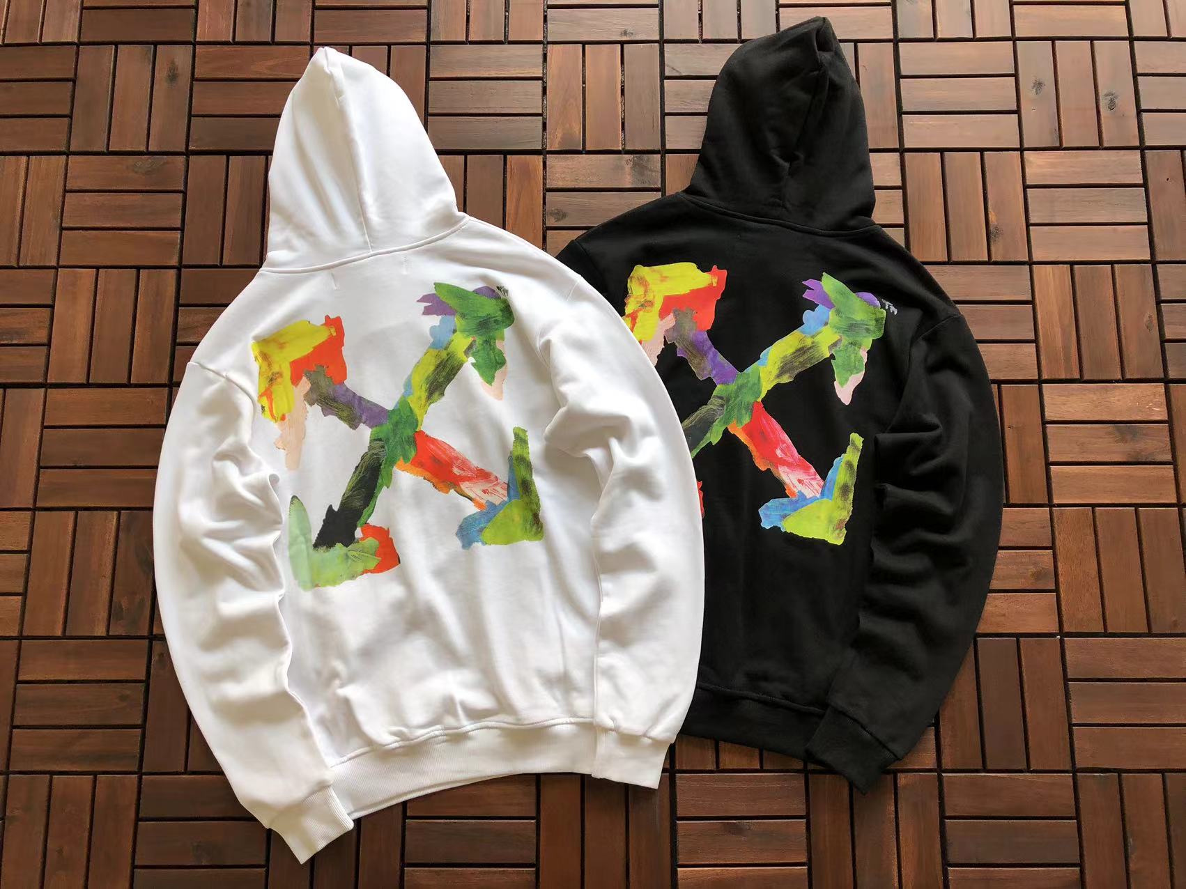 Off-White Hoodie