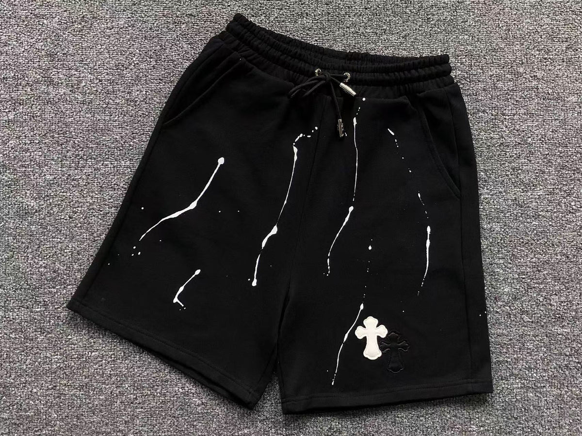 Chrome Hearts Short