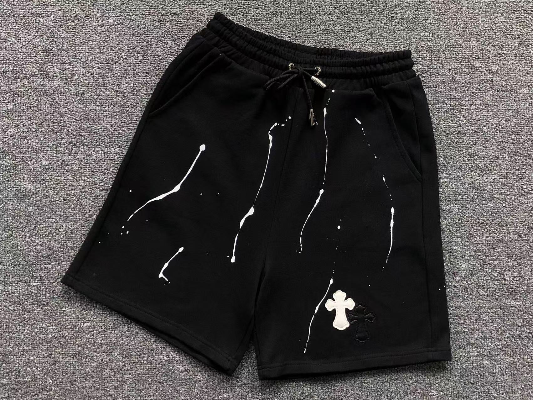 Chrome Hearts Short
