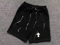 Chrome Hearts Short