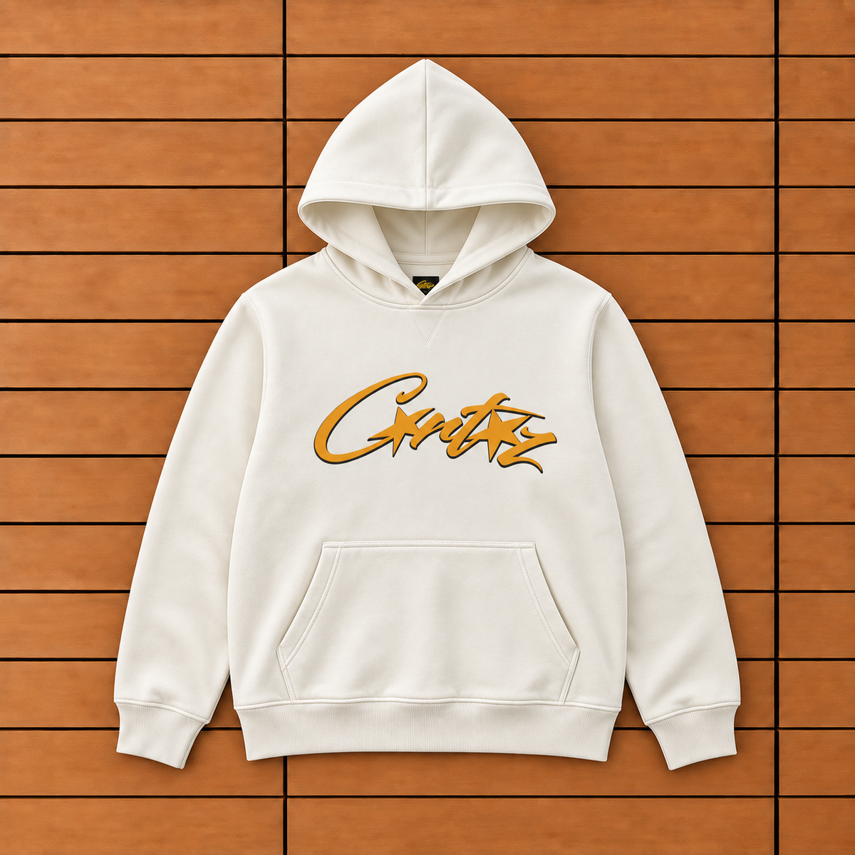 Corteiz Hoodie