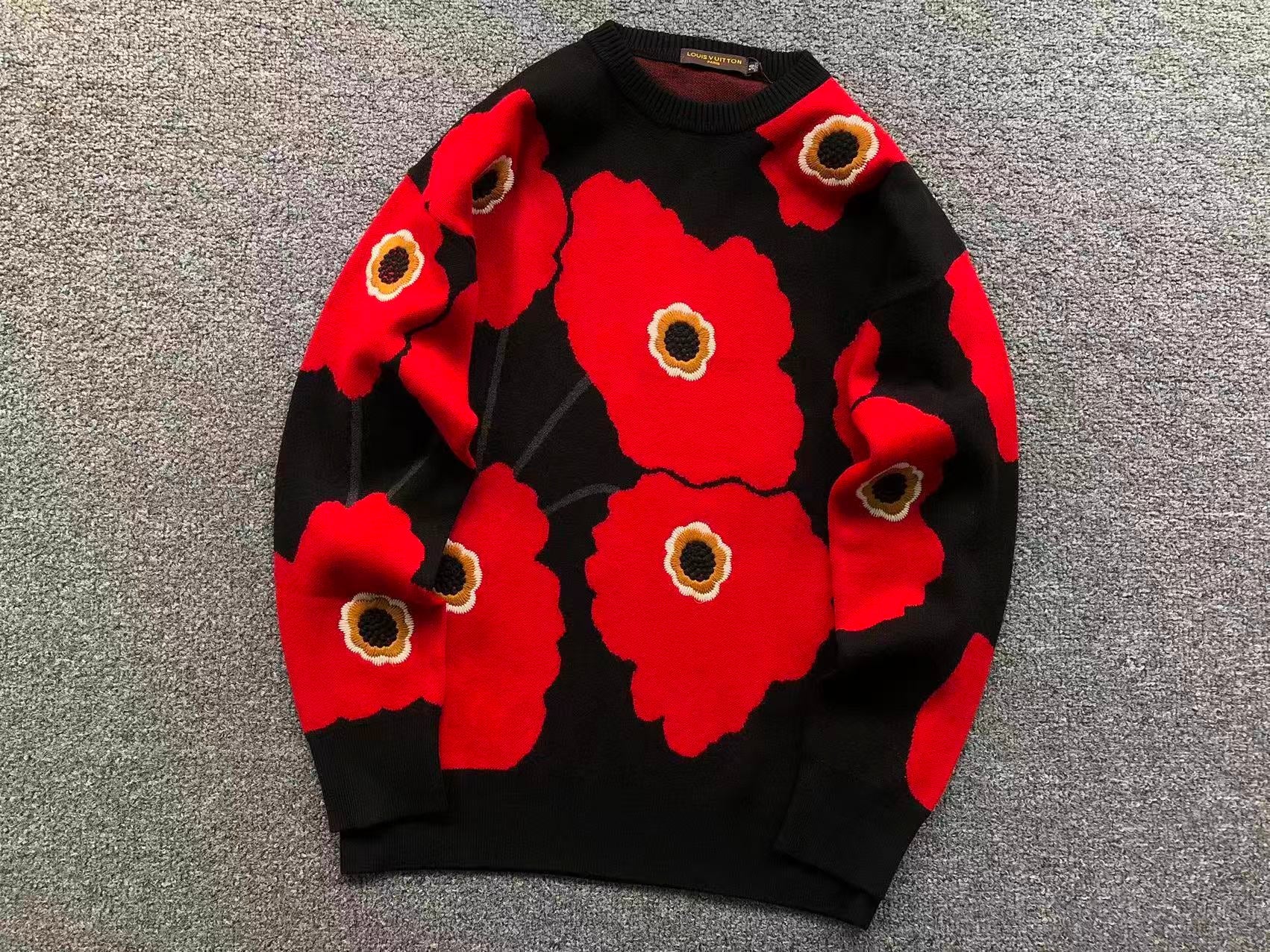 LV Sweater
