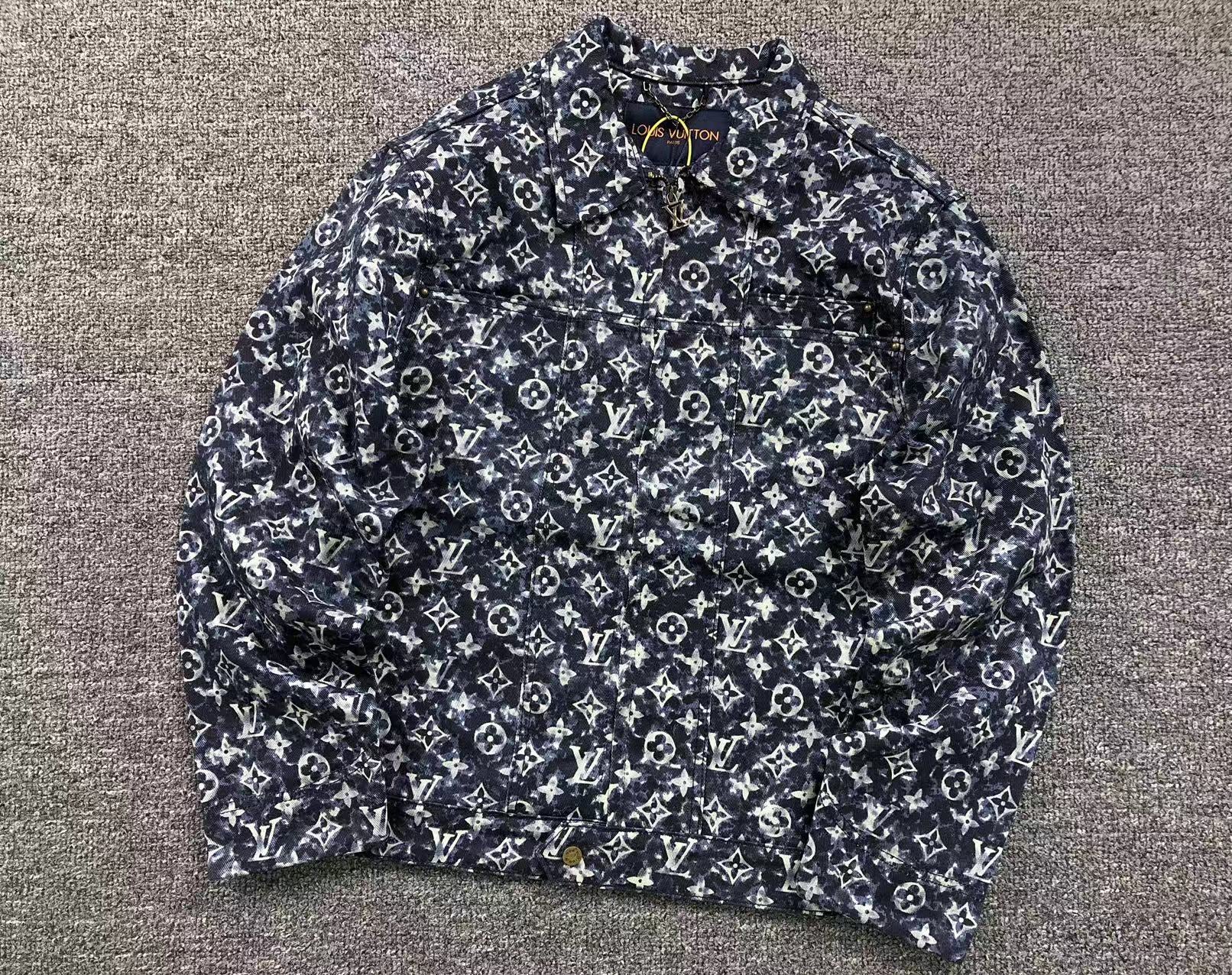 Louis Vuitton Jacket