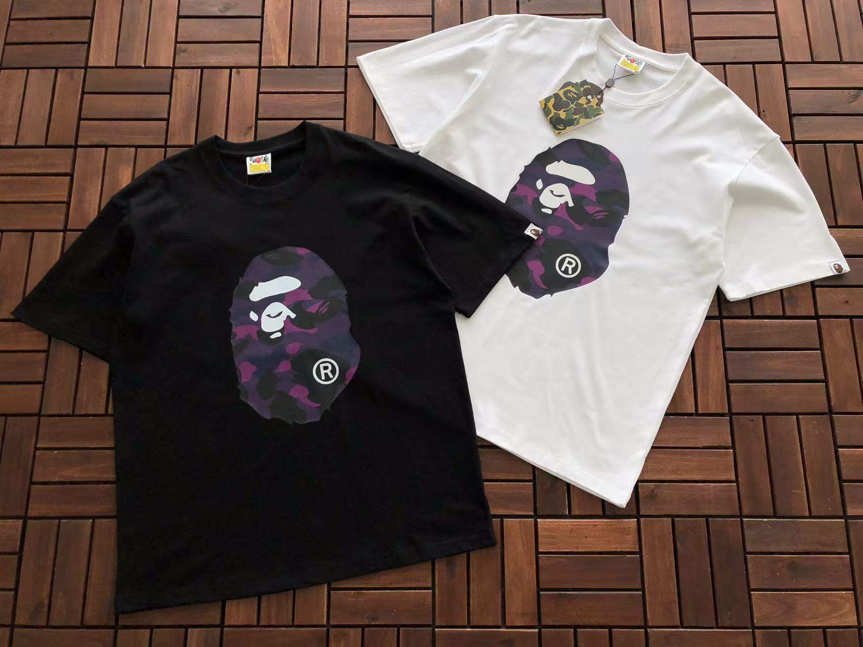 Bape T-Shirt