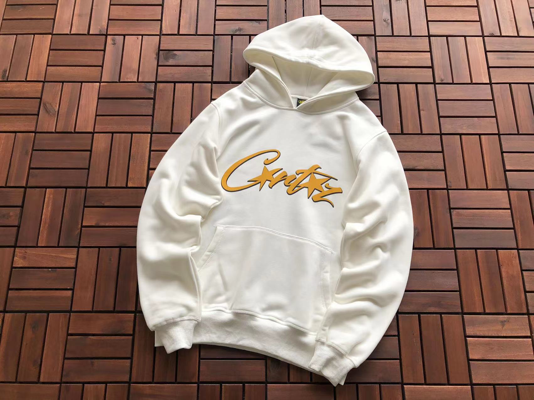 Corteiz Hoodie