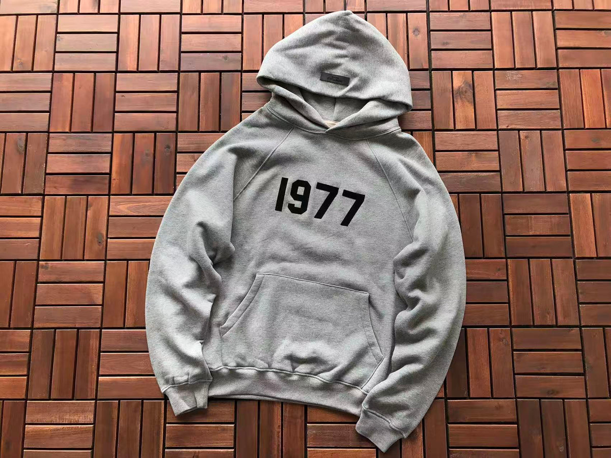 Essentials Fear Of God Tracksuit