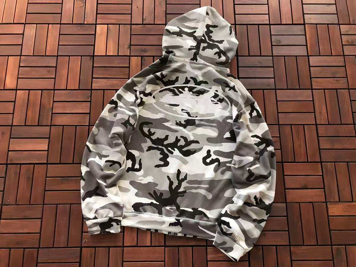 Corteiz Hoodie