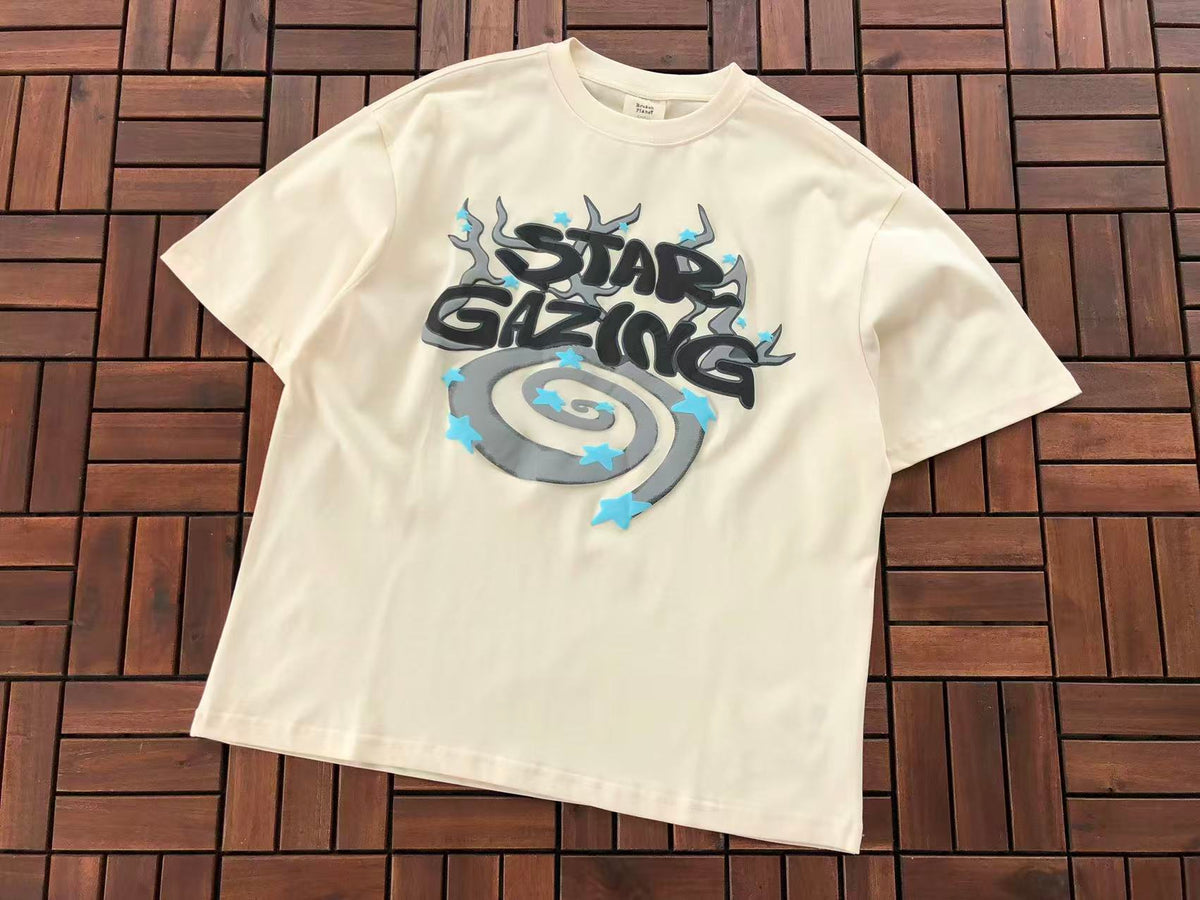 T-Shirt Broken Planet
