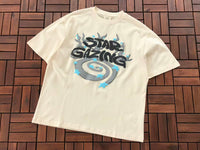 T-Shirt Broken Planet