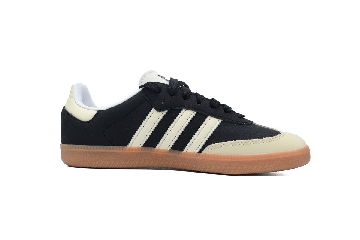 Adidas Samba OG Black Wonder White