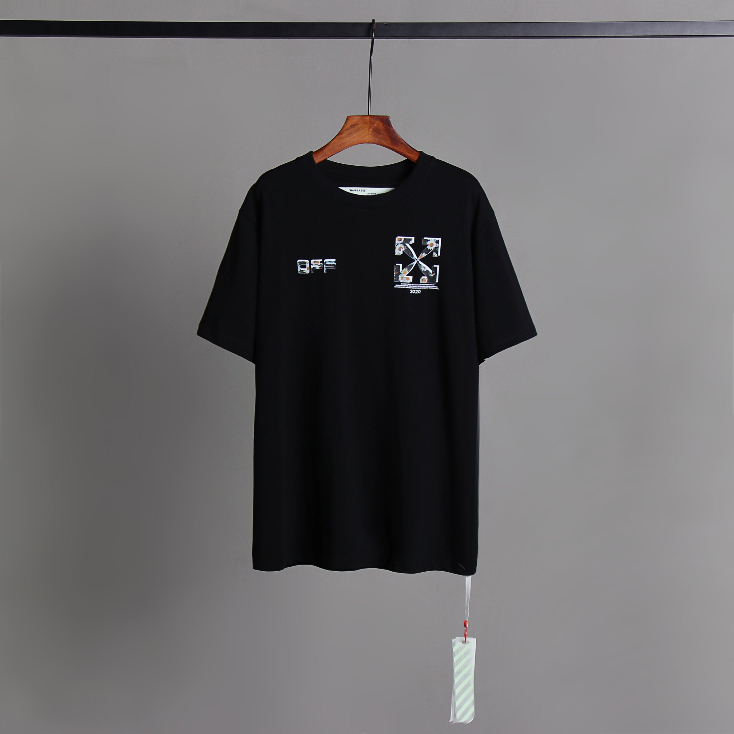 T-Shirt Off-White