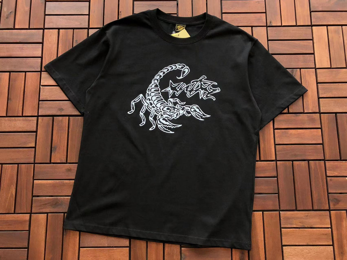 T-Shirt Corteiz