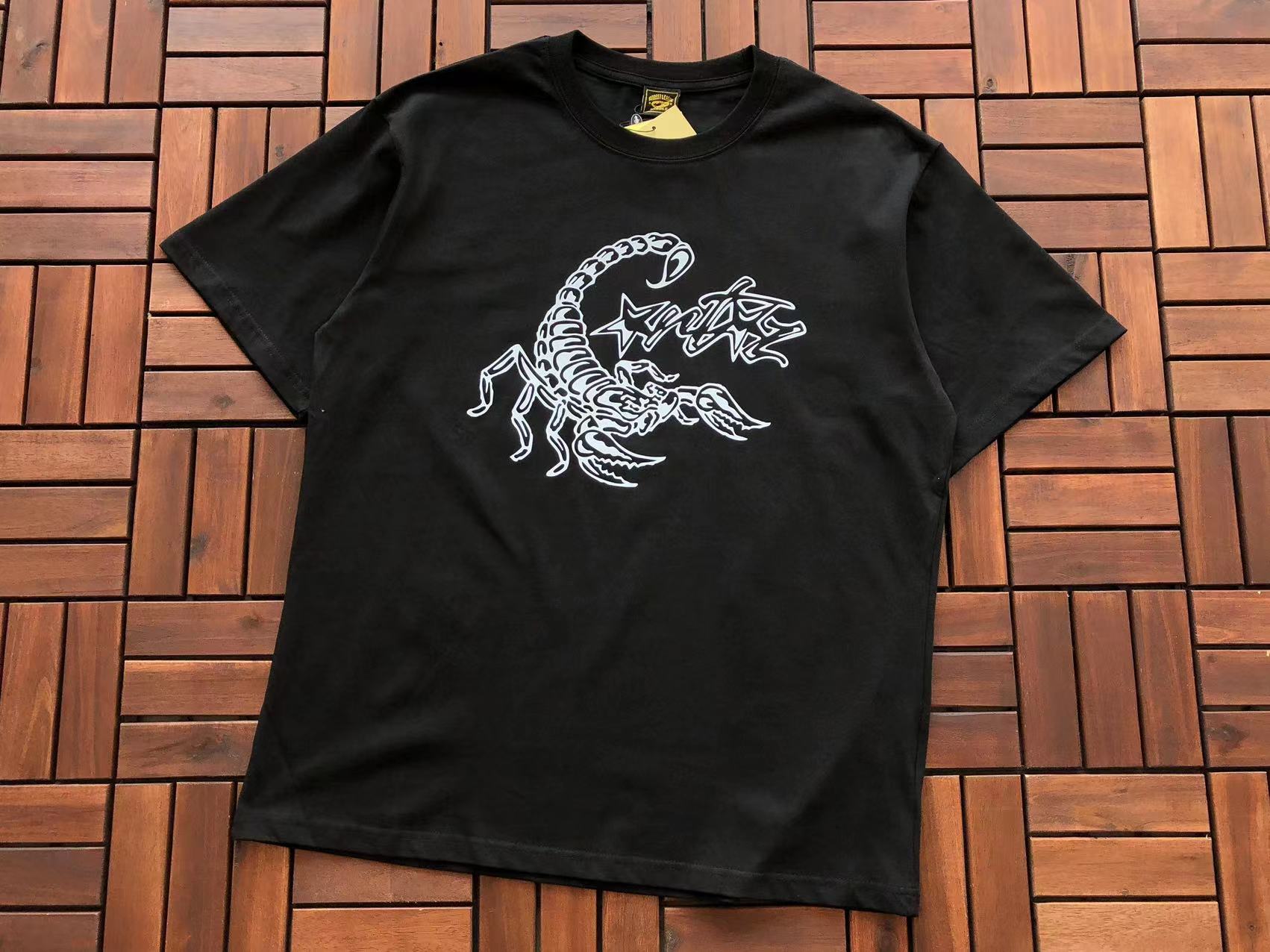 T-Shirt Corteiz
