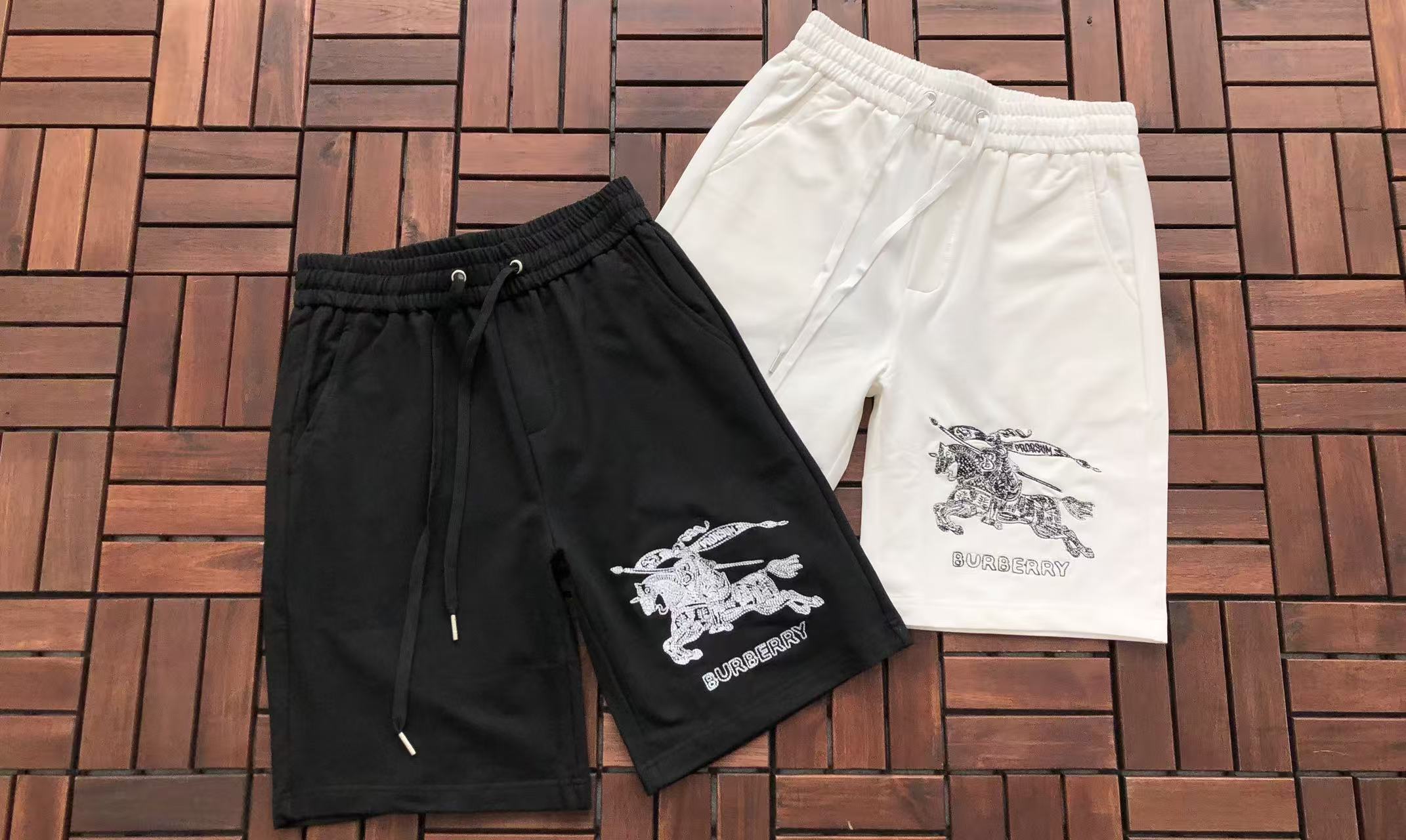 Burberry Short