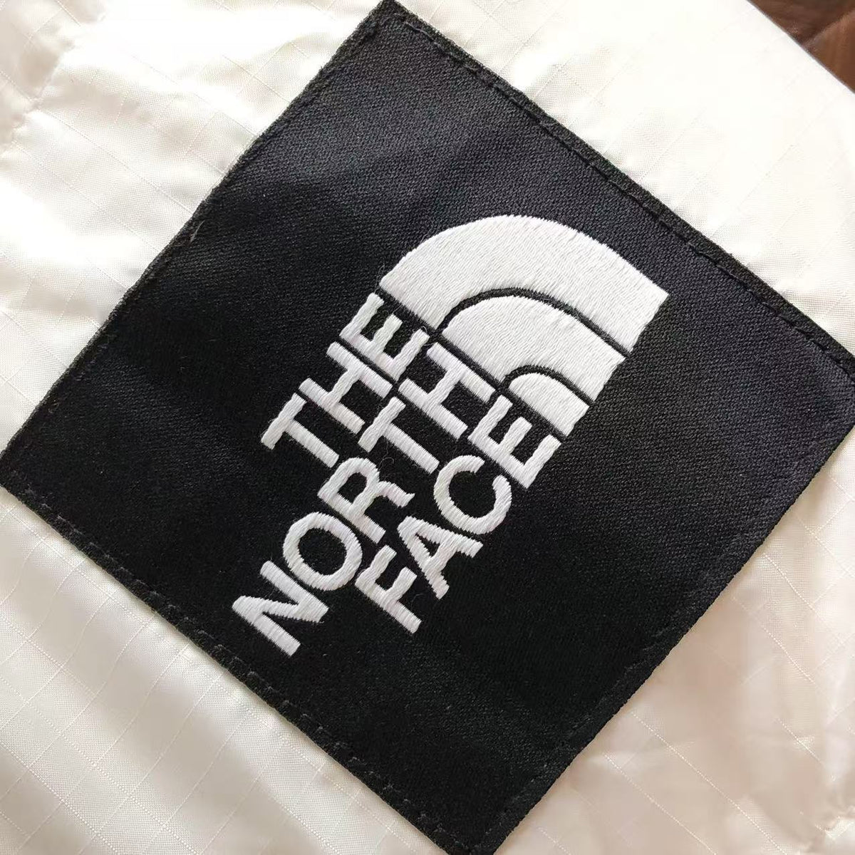 The North Face Winter Jacket